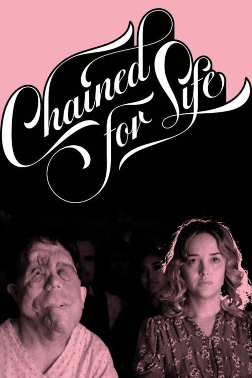 Chained for Life poster
